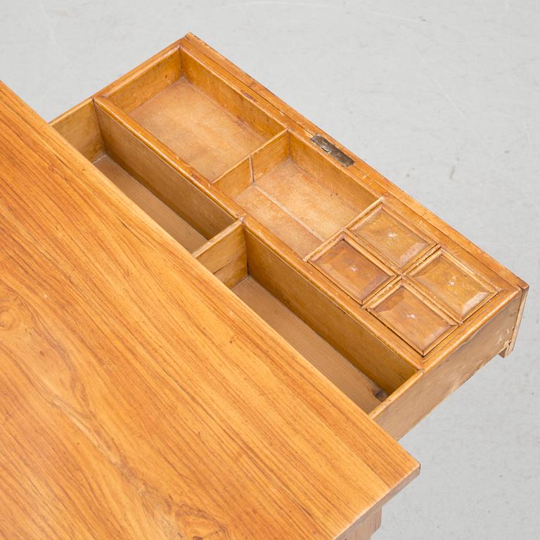 SYBORD, Karl Johan, 1800-talets första hälft.