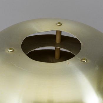 HANS-AGNE JAKOBSSON, 2 table lamps.