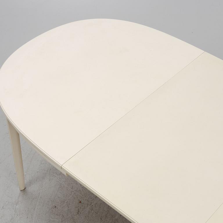 Carl Malmsten, matbord, "Herrgården", 1900-talets andra hälft.