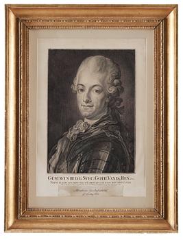 Per Gustaf Floding, "Gustav III".