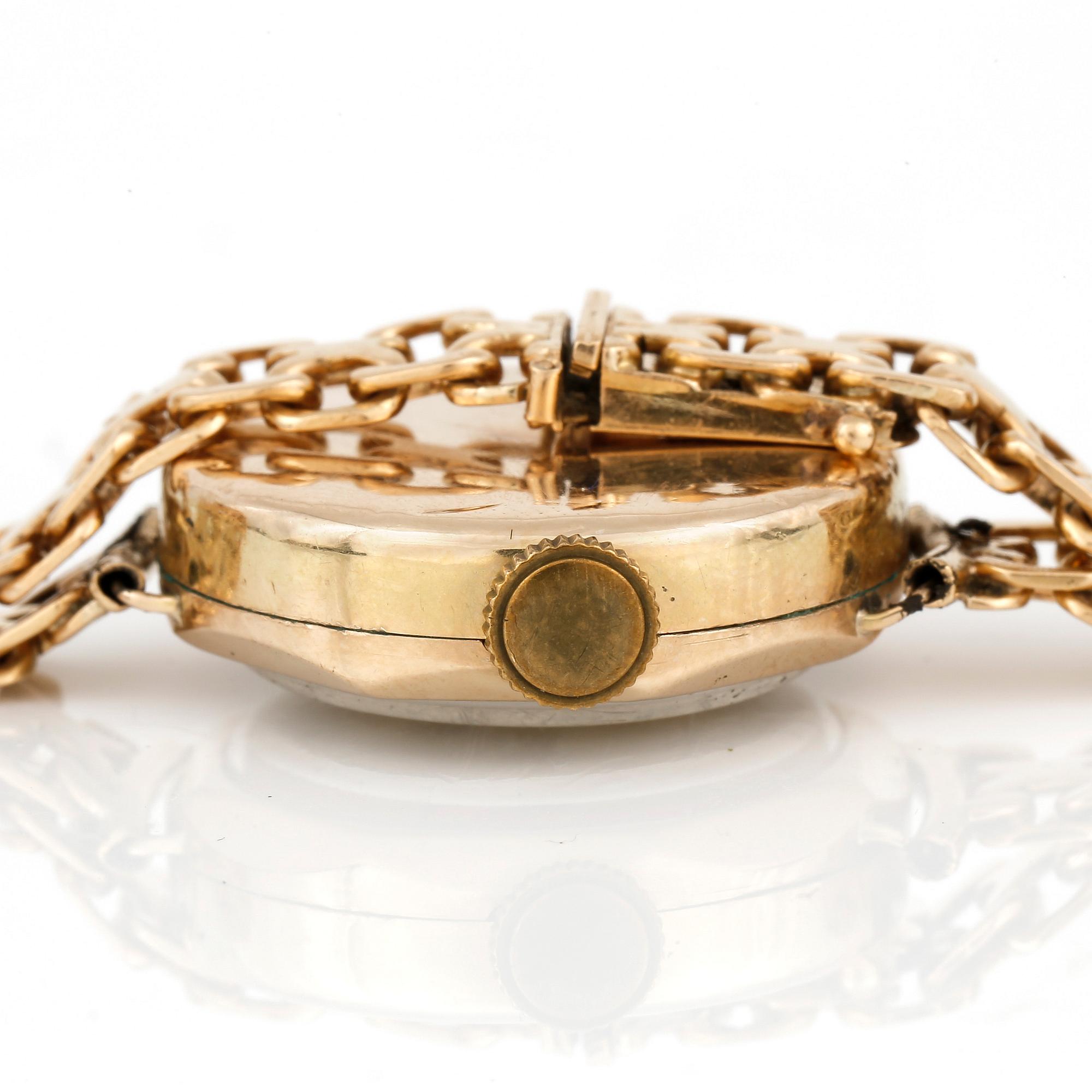 ARMBANDSUR, dam, Suyr, 1900-talets mitt.