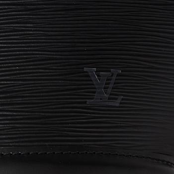 LOUIS VUITTON, 'Epi Saint Jacques PM'.
