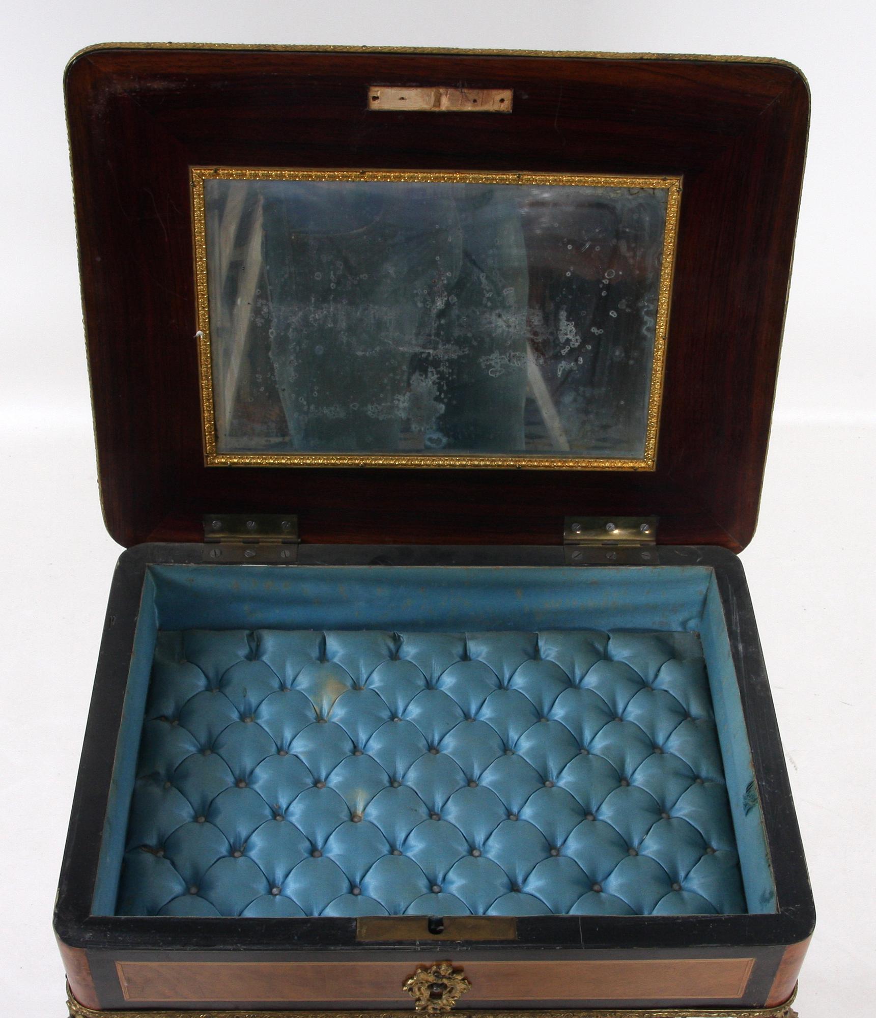 BORD, Louis XV-stil, 1900-tal.