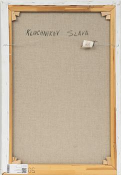 Vjeteslav Kliuchnikov,.