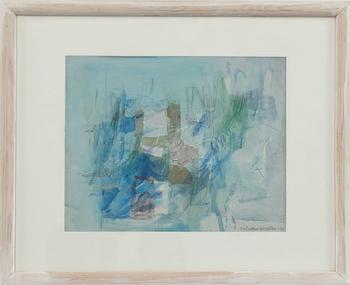 Catharina Günther-Rådström, untitled.