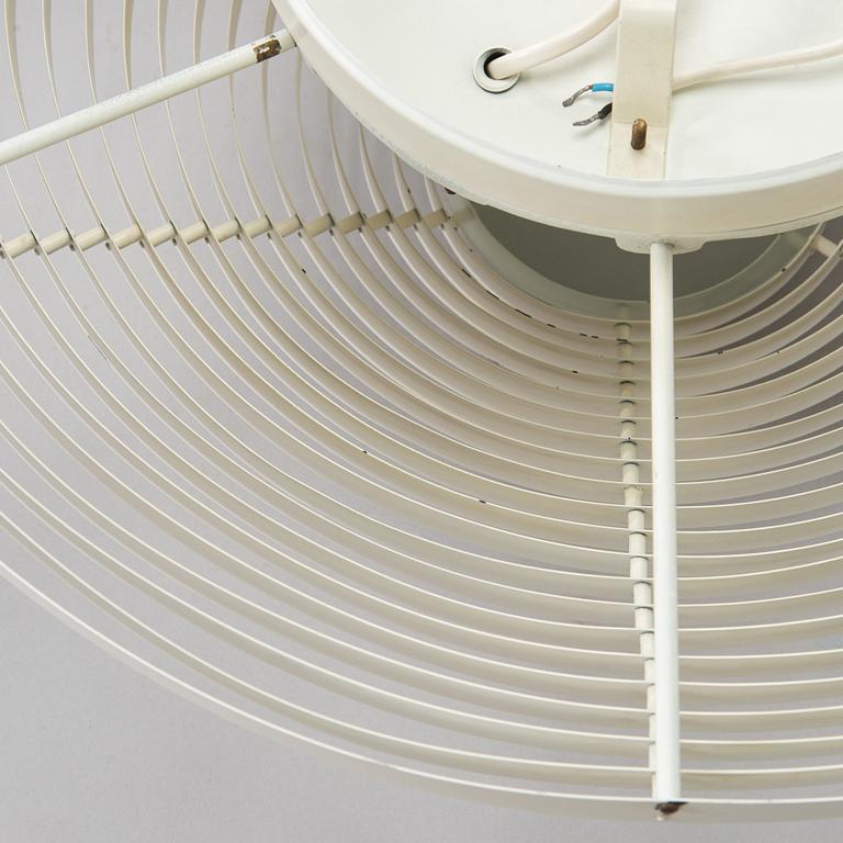 Alvar Aalto, 'A622B' ceiling light for Valaistustyö.