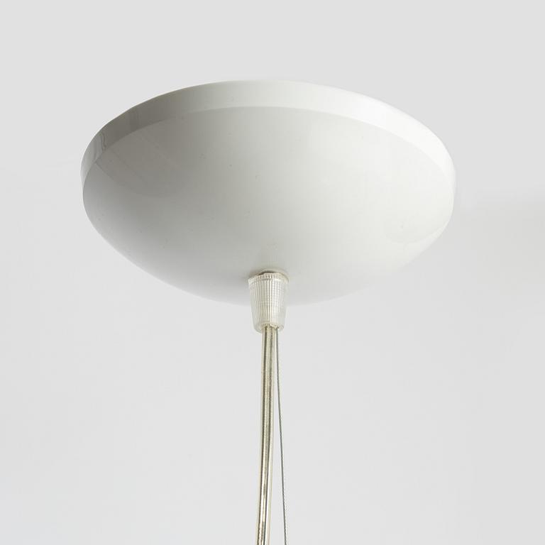 Ferruccio Laviani, taklampor, ett par, "FL/Y". Kartell, 2000-tal.