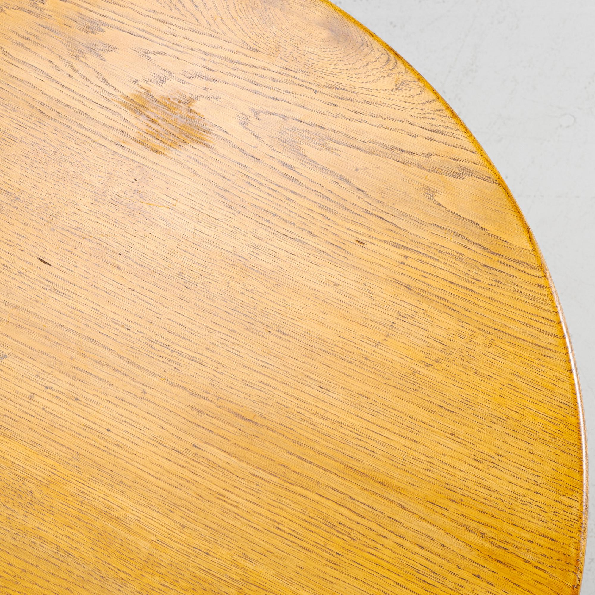 Hans J. Wegner, soffbord, CH008, Andreas Tuck, Danmark, 1900-talets mitt.