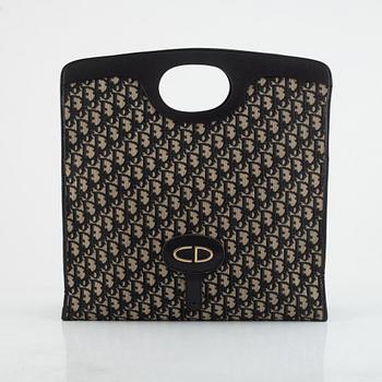 Christian Dior, bag, "Tote Bag", vintage.