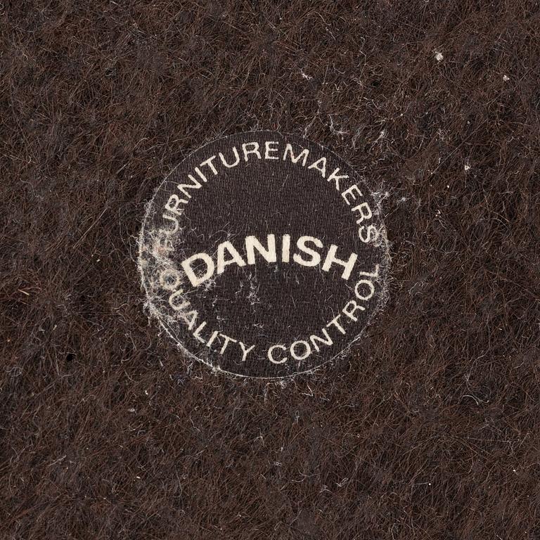 Jens Juul Eilersen, "Alamo", 1900-talets senare del.