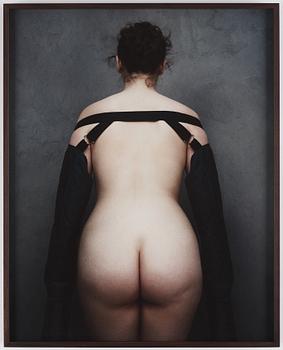 Julia Hetta, "Untitled", 2015.