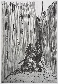 Peter Dahl, "Carl Michael Bellman: Fredmans Epistlar".