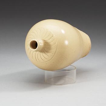 VAS, keramik. Song/Yuan dynastin.