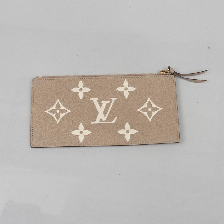 Louis Vuitton, bag "Pochette Félicie", 2020.