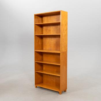 Bookcases, 3 pcs, first half of the 20th century.