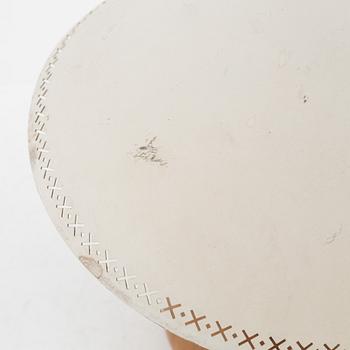 Bordslampa, ASEA, 1940-tal.