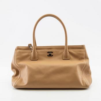 Chanel, väska "Executive Cerf Tote" 2000-2002.