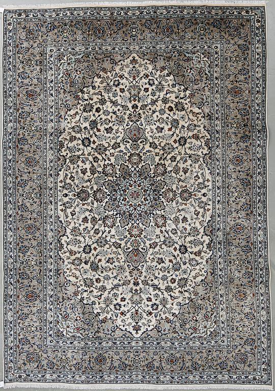 MATTA, Keshan. Ca 350x247 cm.