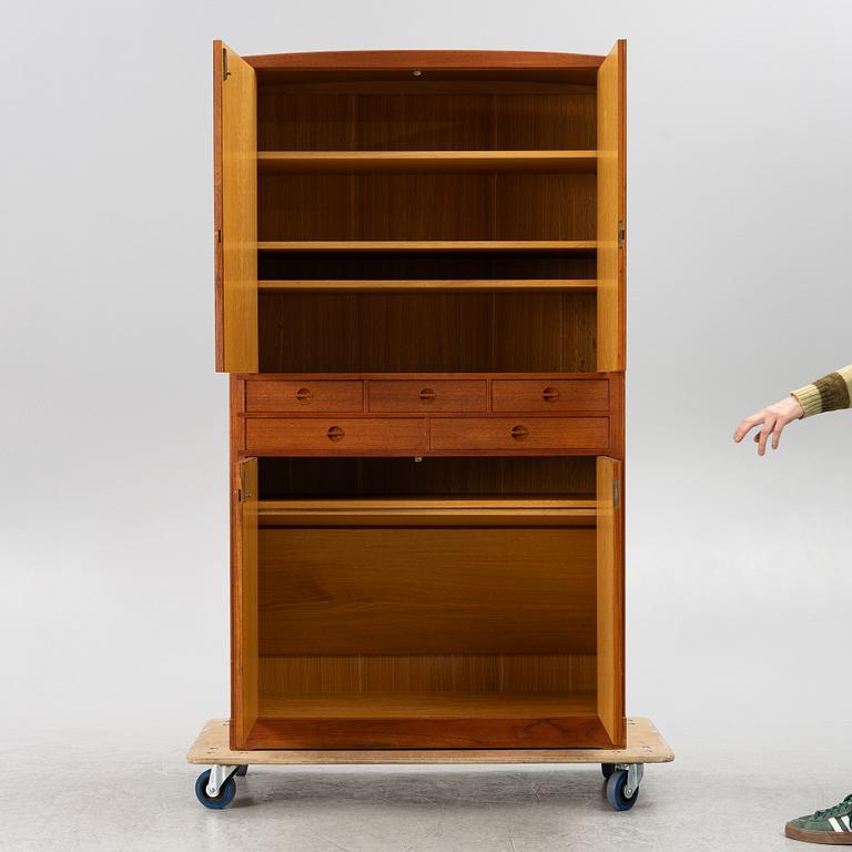 Svante Skogh, cabinet, Seffle Furniture Factory, 1960s.