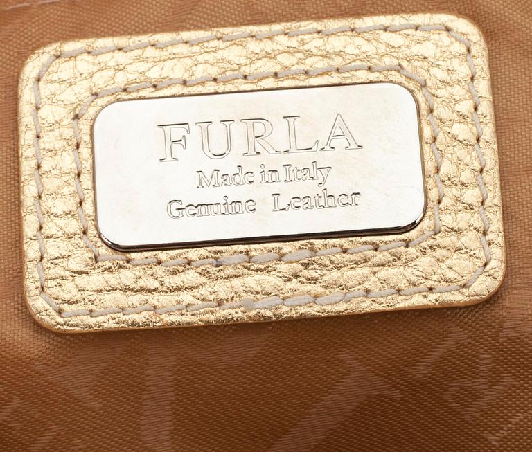 VÄSKA, Furla.