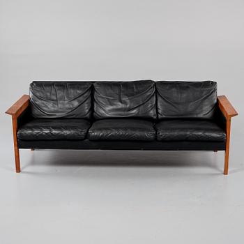 SOFFA, 1960-tal.