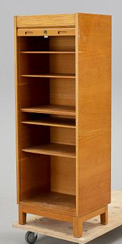 ARKIVSKÅP, Åtvidabergs Snickerifabrik. omkring 1900-talets mitt.