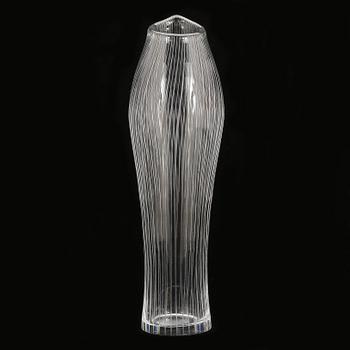 VAS, Tapio Wirkkala, vas, Iittala, Finland 1956.