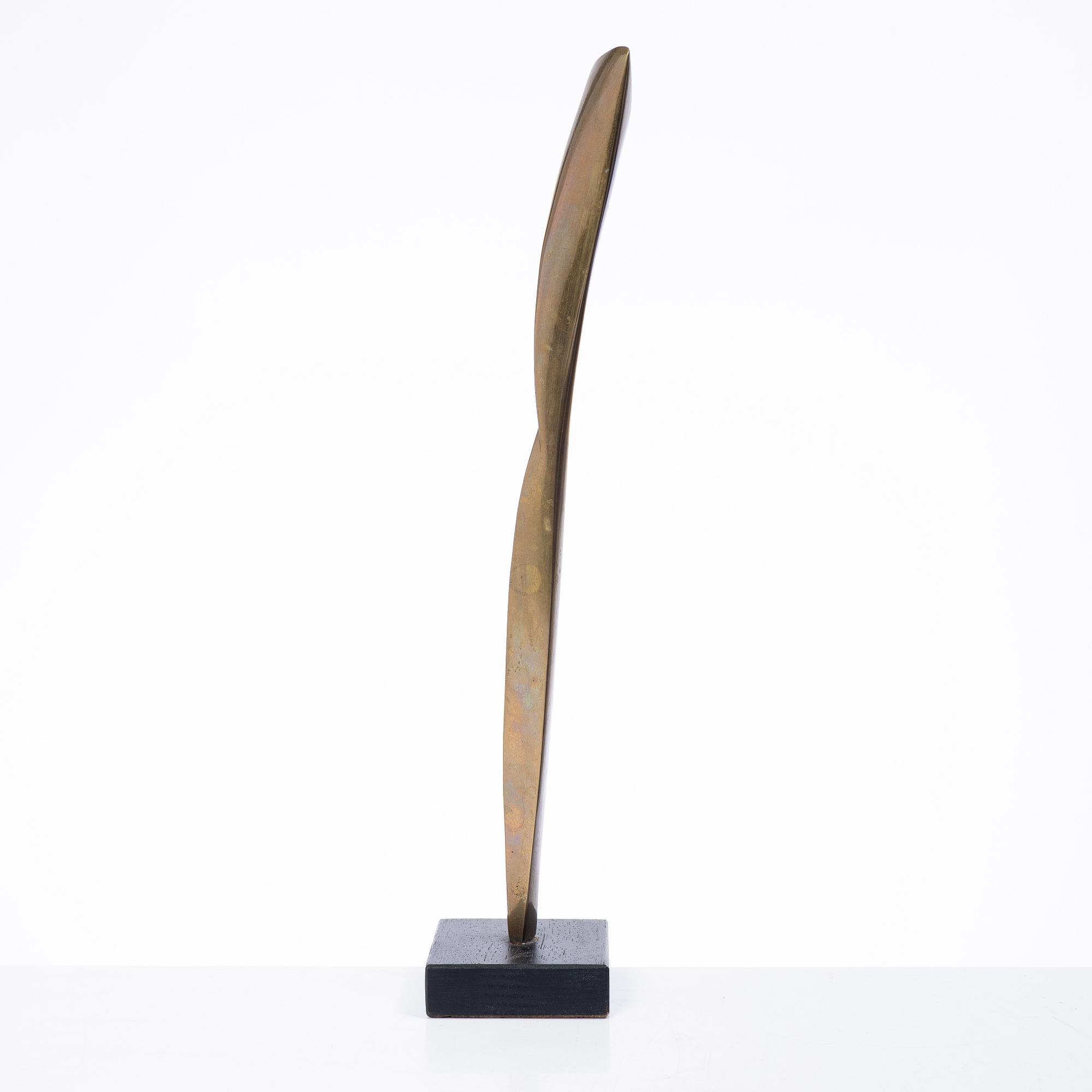 Veikko Keränen, "Olé".