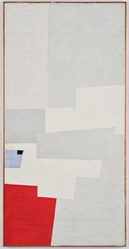 Gösta Werner, Komposition.