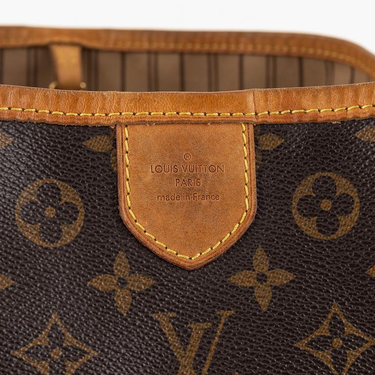 Louis Vuitton, väska, "Delightful MM".