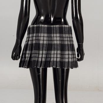 KJOL SAMT LEGGINGS, Alexander Mcqueen.