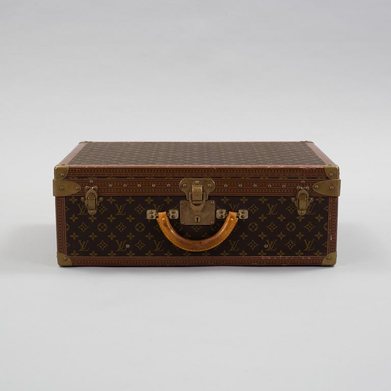 RESVÄSKA, Louis Vuitton.