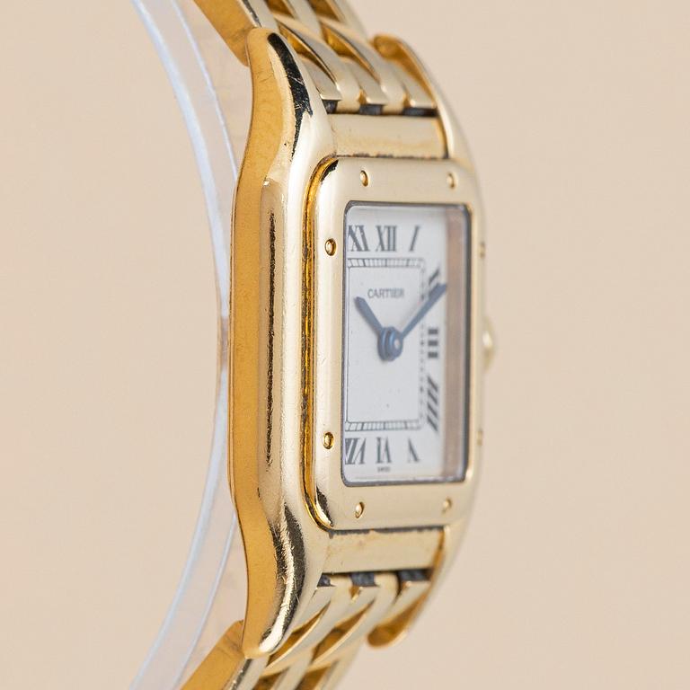 Cartier, Panthère, ca 2000.