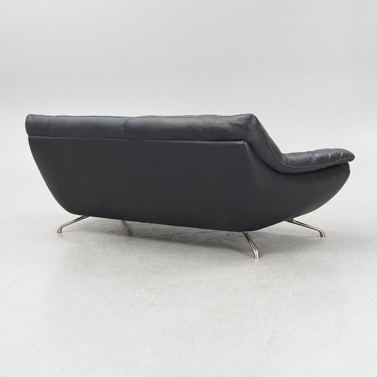 Sofa, Italsofa, Italy, later part of the 20th Century.