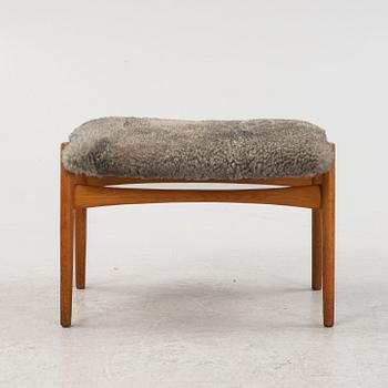 Pall, 1900-talets mitt.