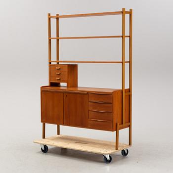 Bokhylla, 1960/70-tal.