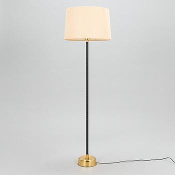 Lisa Johansson-Pape, a 1960's '30-061' floor lamp for Stockmann Orno.