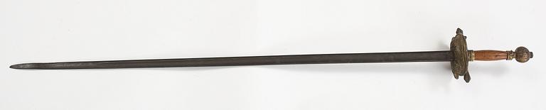 VÄRJA, 1700/1800-tal.