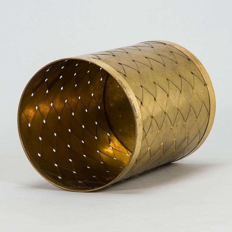 Roskakori, 1900-luvun puoliväli.