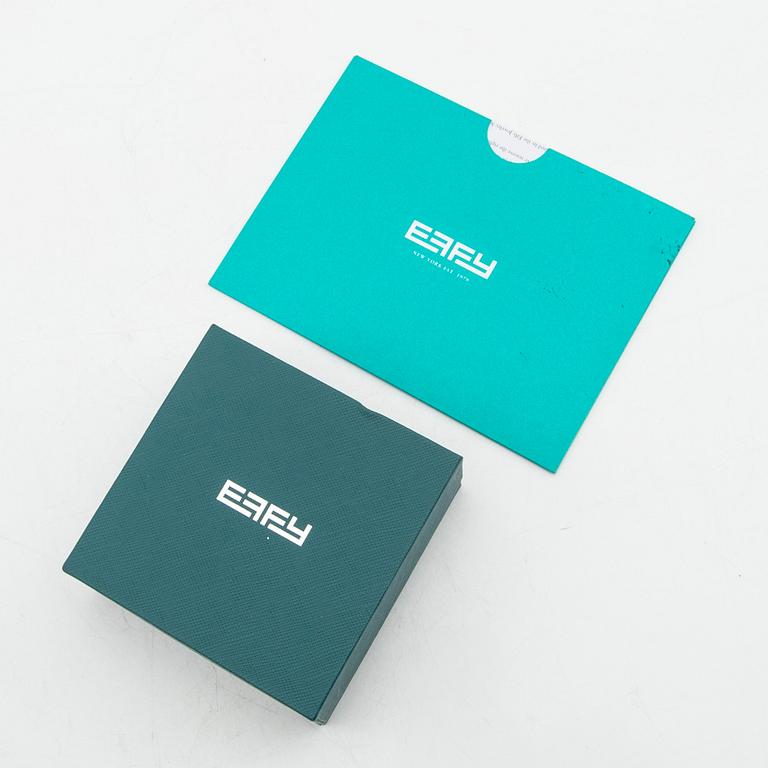 Pendant, 14K rose gold with brilliant-cut diamonds.