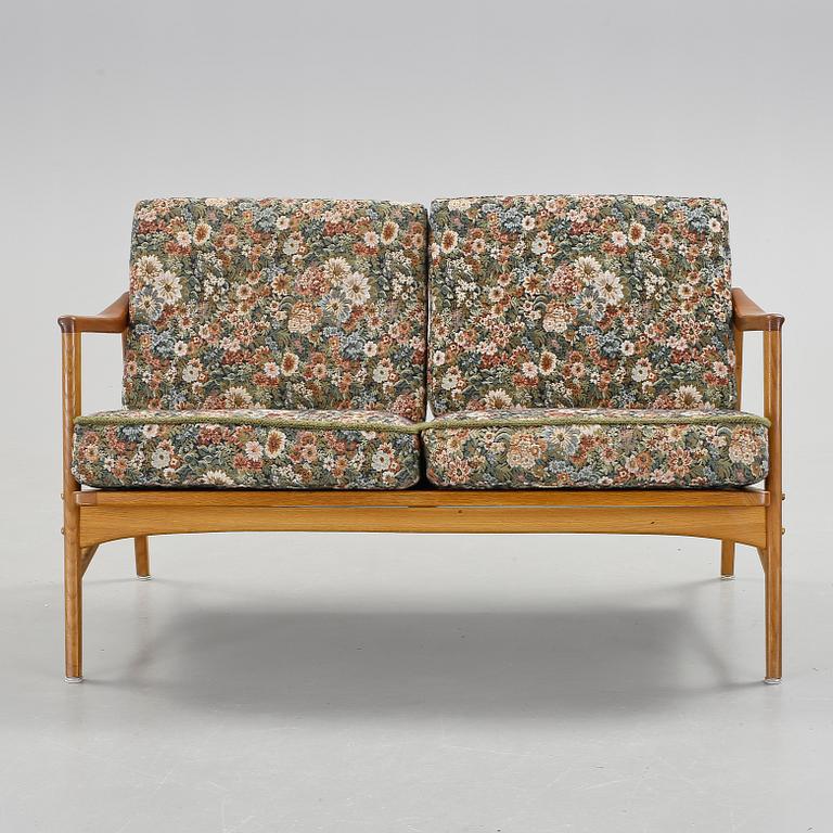 SOFFA, 1960-tal.