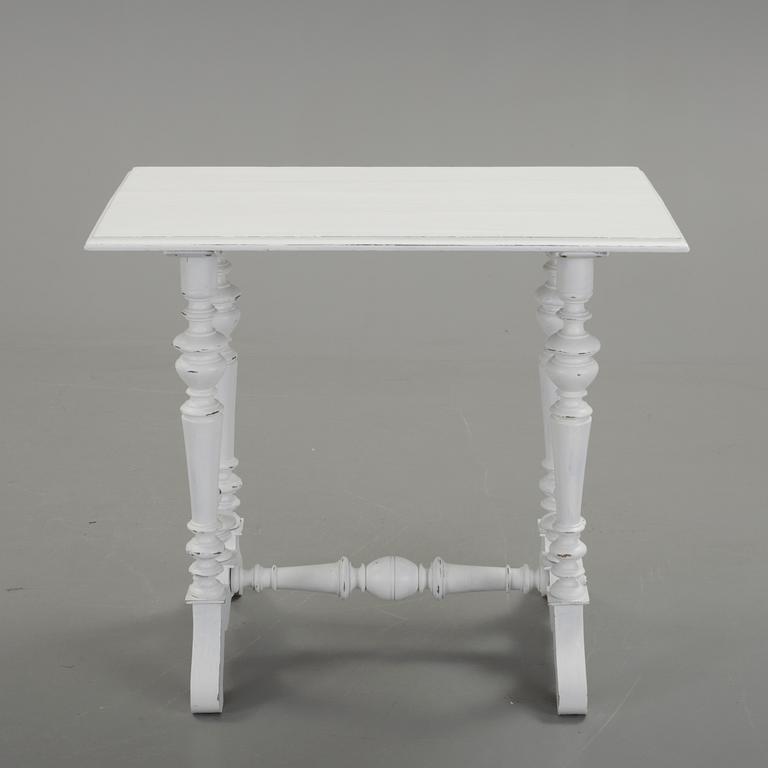 BORD, nyrenässans, omkring 1800-talets slut.