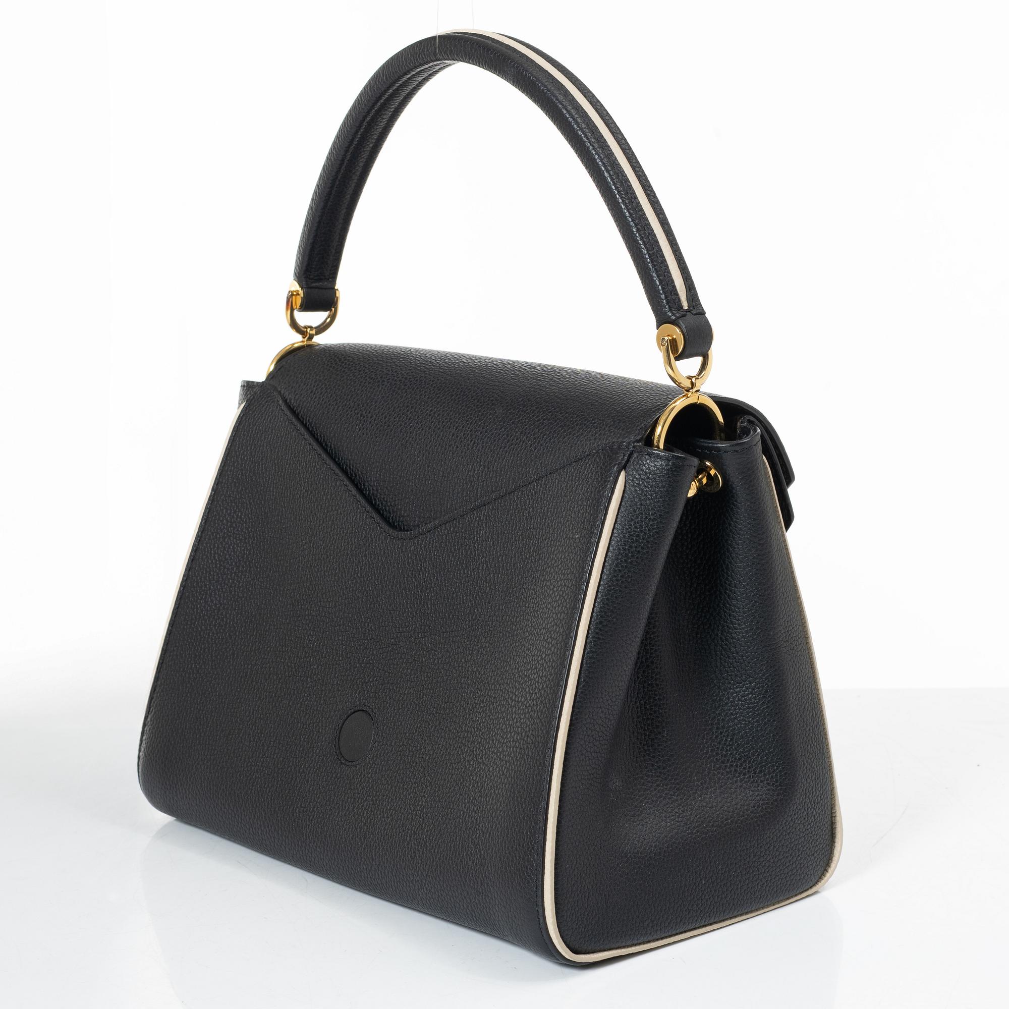 Louis Vuitton, Bag, "Double V".