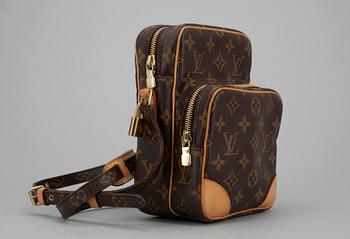 VÄSKA, "Amazone", Louis Vuitton.