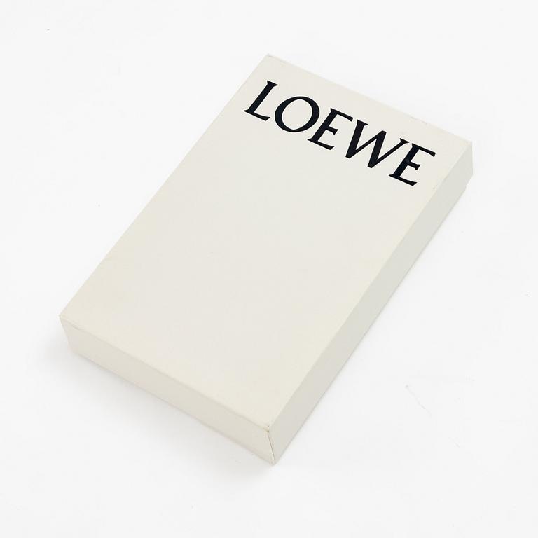Loewe, halsduk.