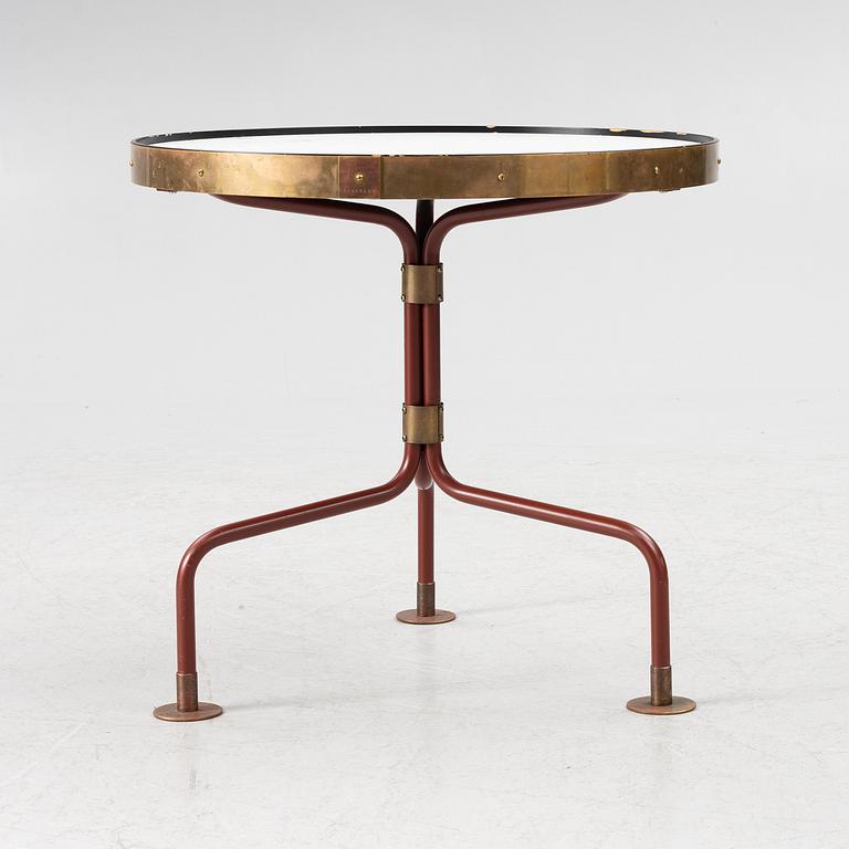 Ulf Scherlin, soffbord, "Sidobord 12", för Scherlin, samtida.