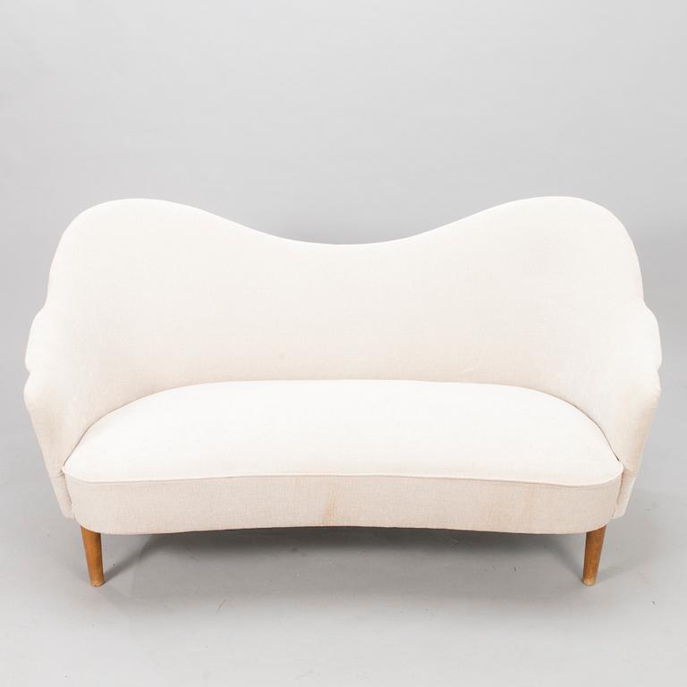 CARL MALMSTEN, a 'Samspel' sofa.