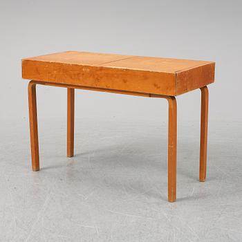 ALVAR AALTO, sminkbord, Artek Hedemora, 1940/50-tal.