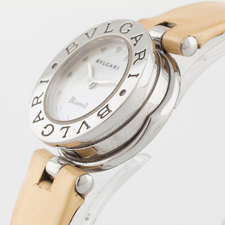 BVLGARI, B.Zero 1, armbandsur, 22 mm.