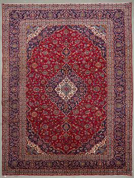 MATTA, Keshan. Ca 400x303 cm.